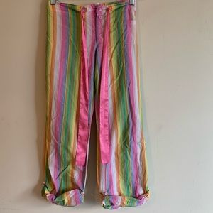 Victoria’s Secret PINK pants